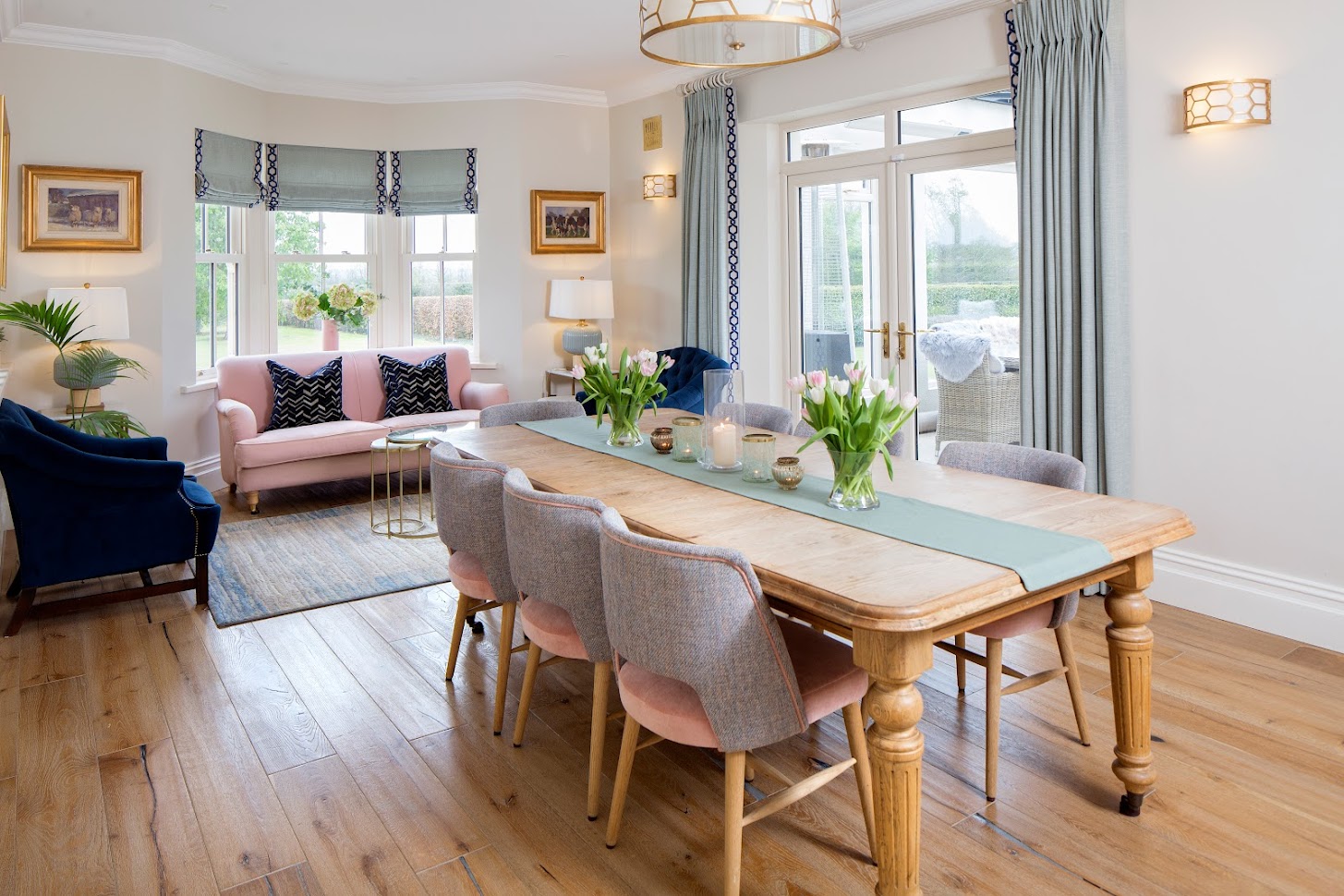 Discovery Consultation: interior design service by Niamh Swail Interiors in Kildare